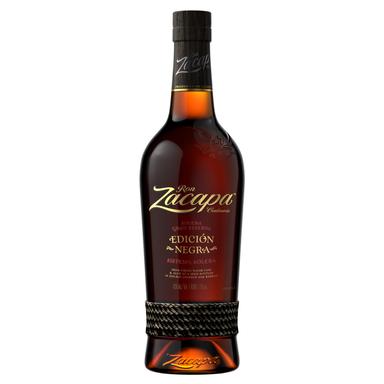 image-Zacapa Edición Negra