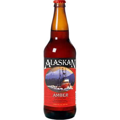 image-Alaskan Amber