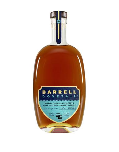 image-Barrell Dovetail