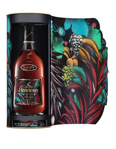 image-Julien Colombier LE Hennessy V.S.O.P Deluxe