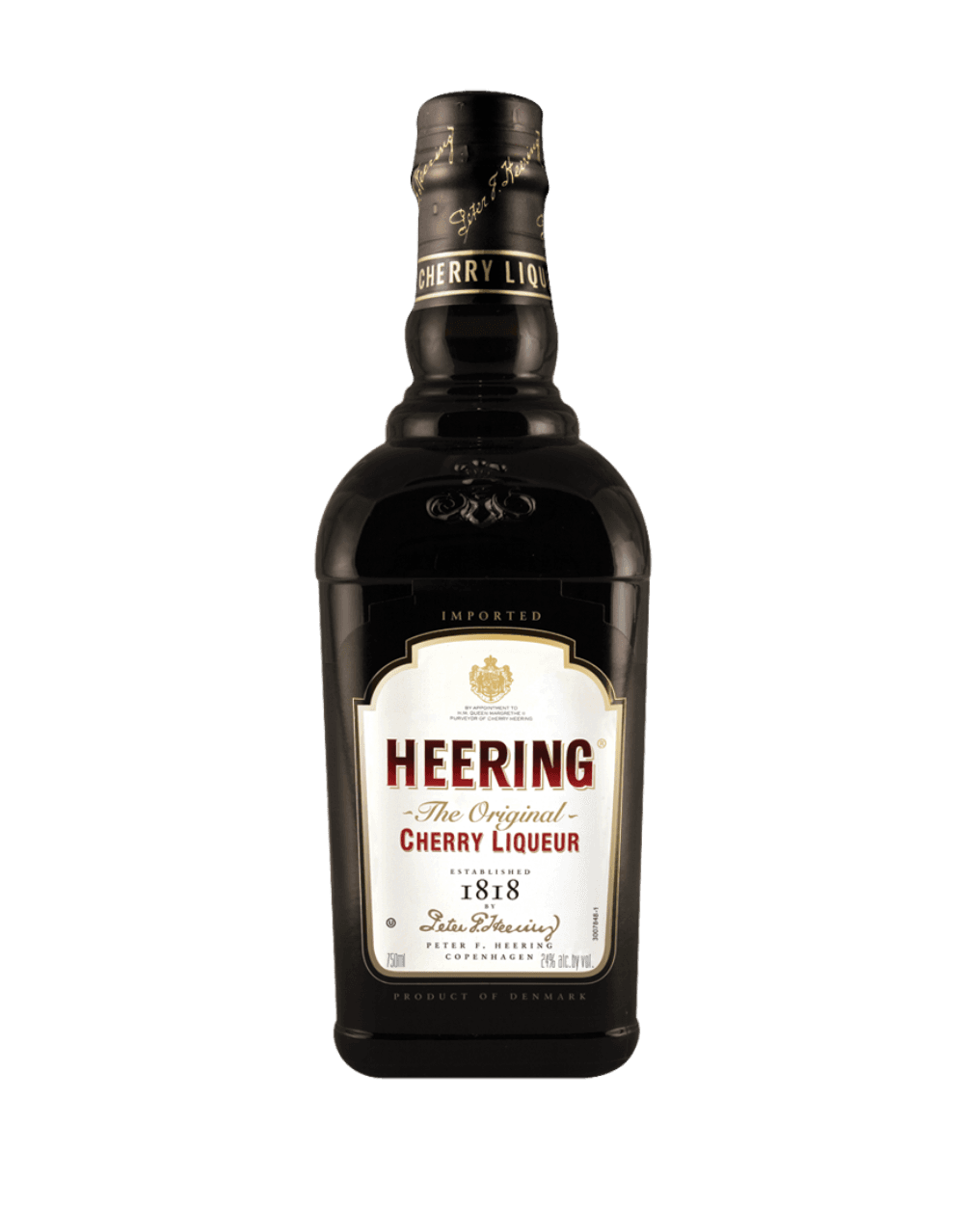 Heering Cherry Liqueur