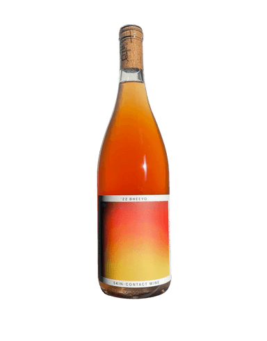 image-Tinto Amorio Bheeyo Orange Wine