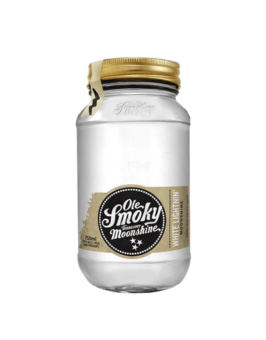 image-Ole Smoky White Lightnin' Moonshine