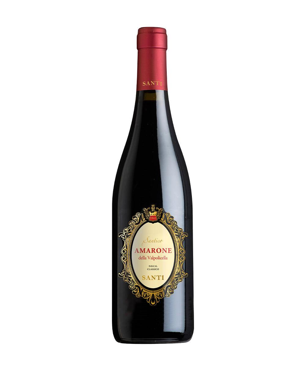 Santi Amarone Della Valpolicella