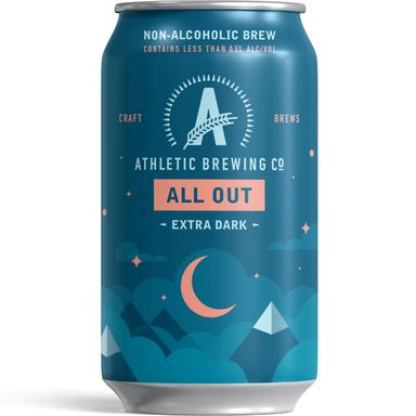 image-Athletic Brewing All Out Non-Alcoholic Extra Dark