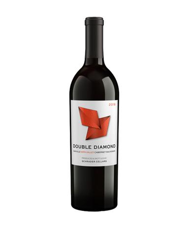 image-Double Diamond Cabernet Sauvignon