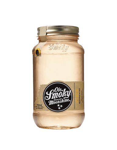 image-Ole Smoky® Peach Moonshine