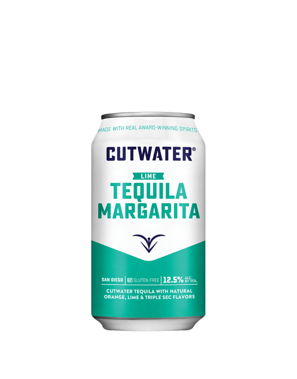 Cutwater Lime Tequila Margarita