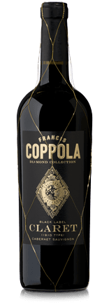 Francis Ford Coppola Diamond Collection Claret