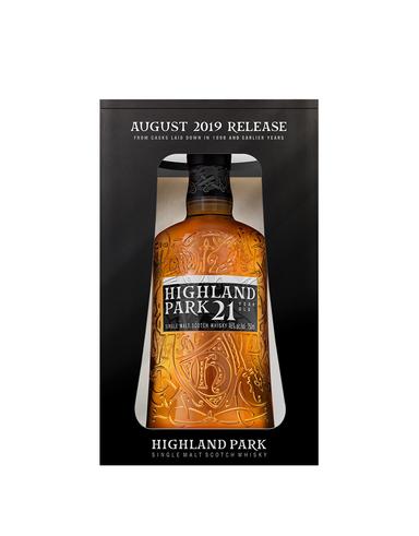 image-Highland Park 21 Year Old