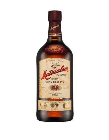 image-Matusalem® Gran Reserva 15