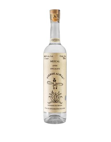image-Pierde Almas Espadin Mezcal