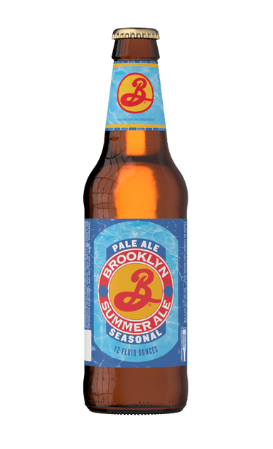 image-Brooklyn Summer Ale