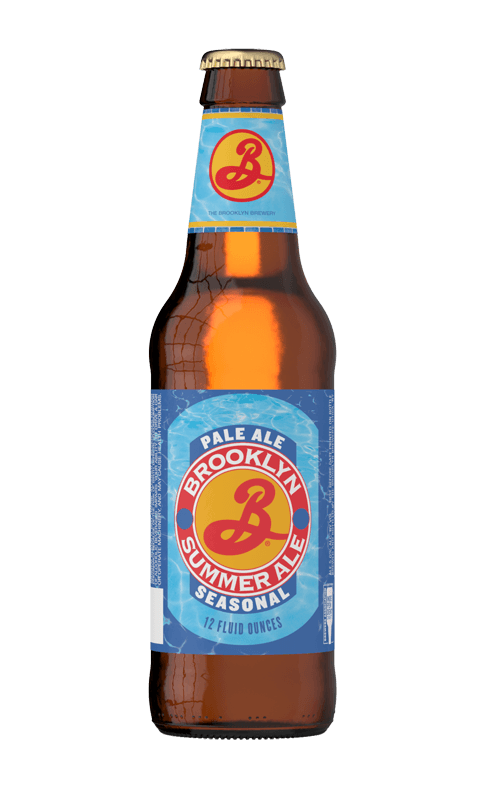 Brooklyn Summer Ale