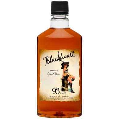 image-Blackheart Spiced Rum