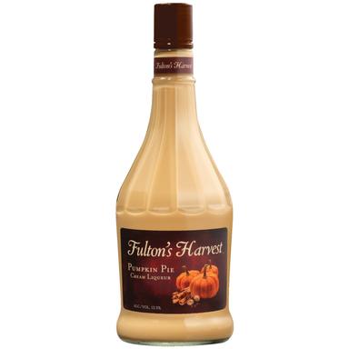 image-Fulton's Harvest Pumpkin Pie Cream