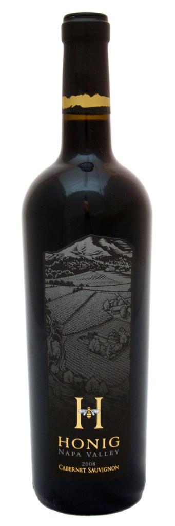 image-Honig Cabernet Sauvignon