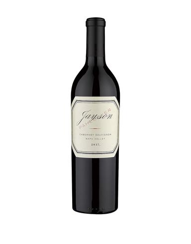 image-Pahlmeyer Jayson Cabernet Sauvignon Napa Valley