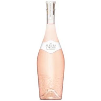 image-Fleurs De Prairie Rosé
