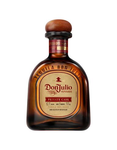 image-Don Julio Reposado Private Cask Tequila S1B24