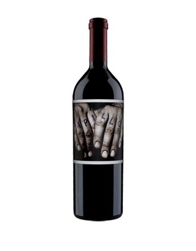 image-Orin Swift Papillon