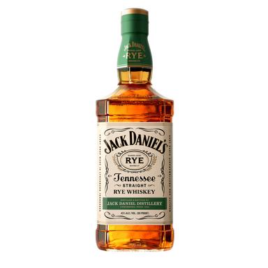 image-Jack Daniel's Tennessee Rye