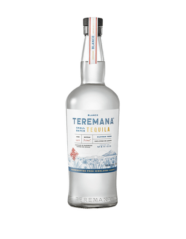image-Teremana Tequila Blanco