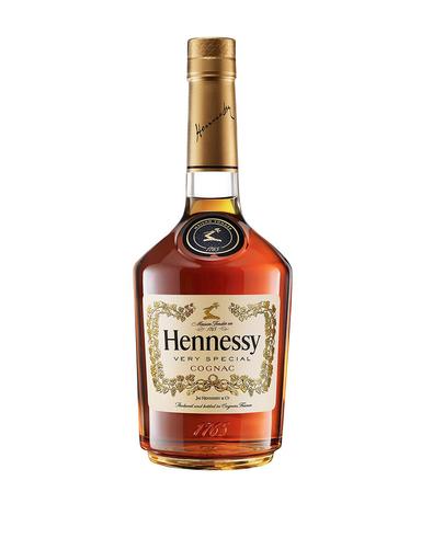 image-Hennessy V.S