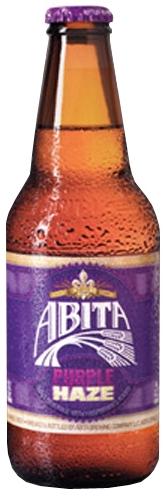 Abita Purple Haze