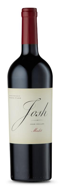 image-Josh Cellars Merlot