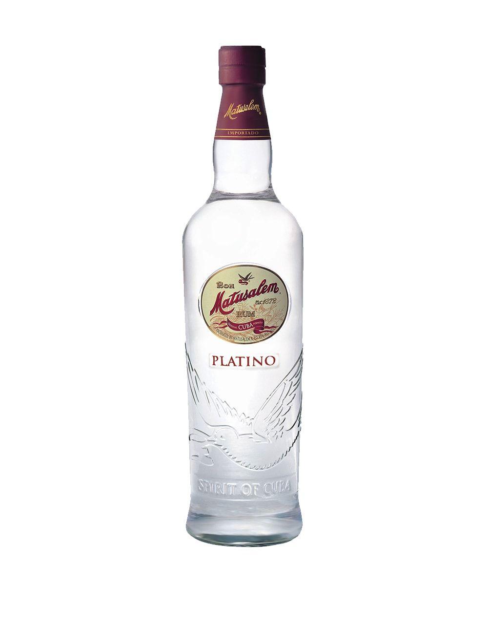 Matusalem® Platino