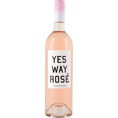 image-Yes Way Rosé