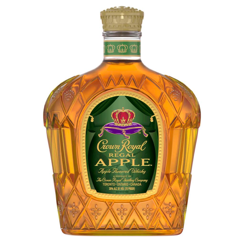Crown Royal® Regal Apple