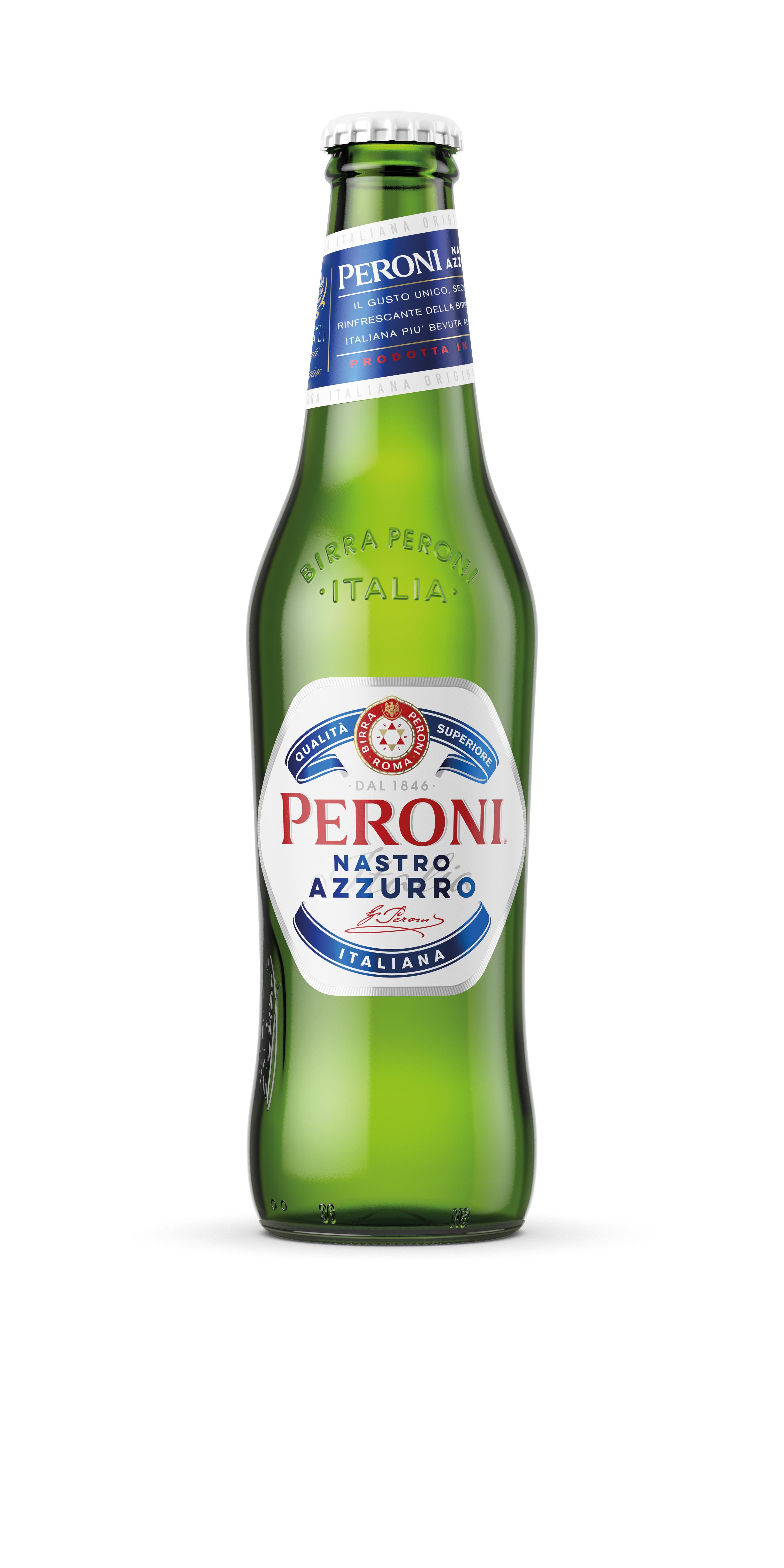 Peroni Nastro Azzurro