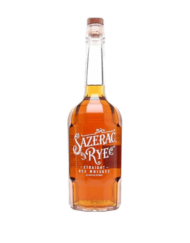 image-Sazerac Rye Whiskey