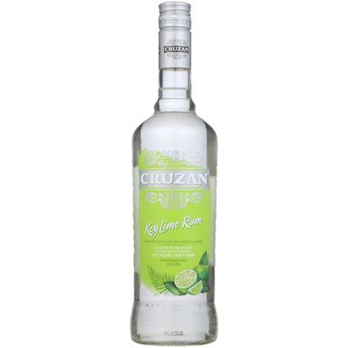 image-Cruzan Key Lime Rum