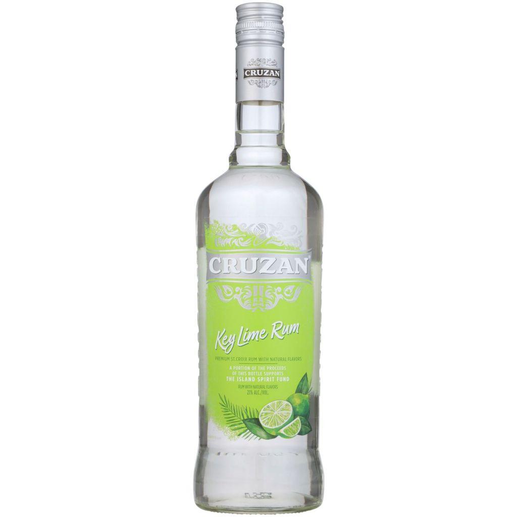 Cruzan Key Lime Rum