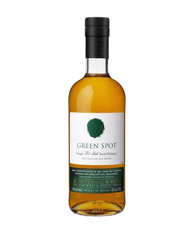 image-Green Spot Irish Whiskey