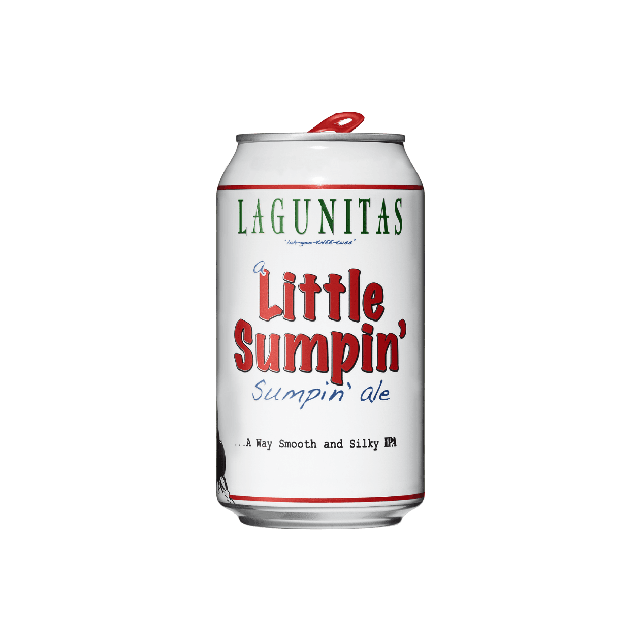Lagunitas Little Sumpin' Sumpin'
