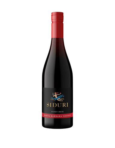 image-Siduri Santa Barbara County Pinot Noir