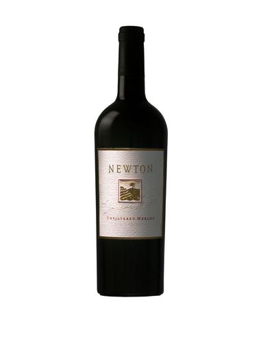 image-Newton Unfiltered Merlot