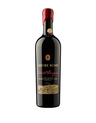 image-Adobe Road Cabernet Beckstoffer
