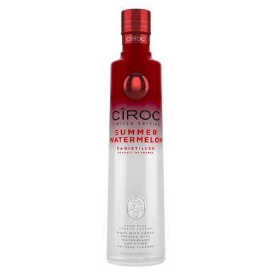 image-CÎROC Summer Watermelon Limited Edition