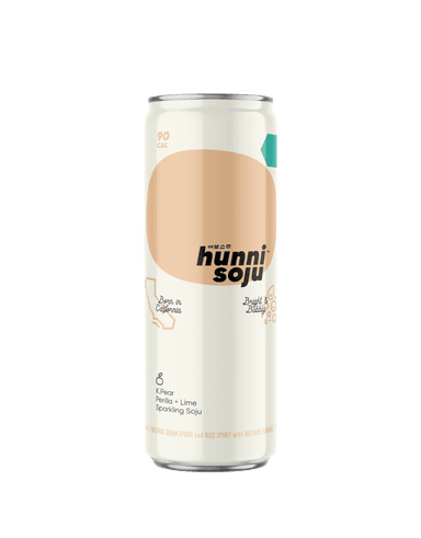 image-Hunni K. Pear, Perilla + Lime
