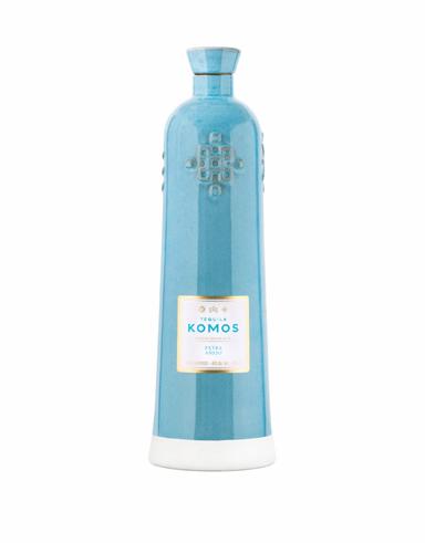 image-Tequila Komos Extra Añejo