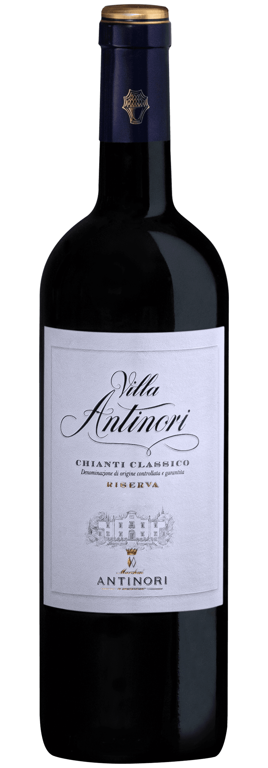 Antinori Chianti Classico Riserva