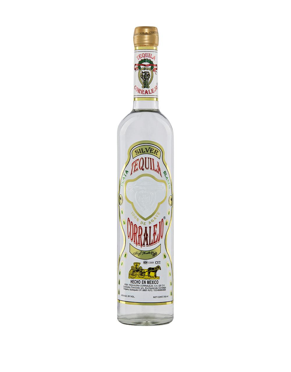 Corralejo Silver