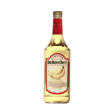 image-Du Bouchett Banana Creme De Banane