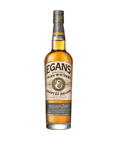 image-Egan's Vintage Grain Irish Whiskey