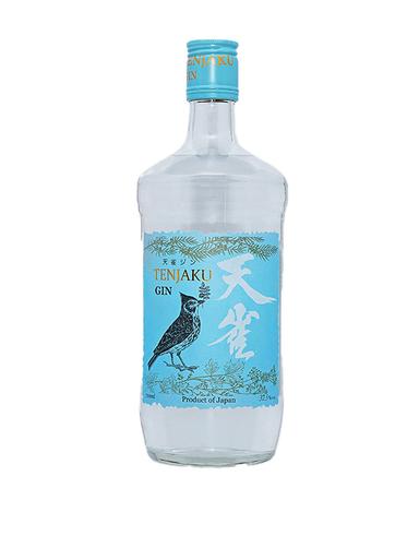 image-Tenjaku Gin